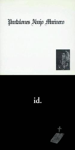 Pantalones Abajo Marinero : Pantalones Abajo Marinero & ID